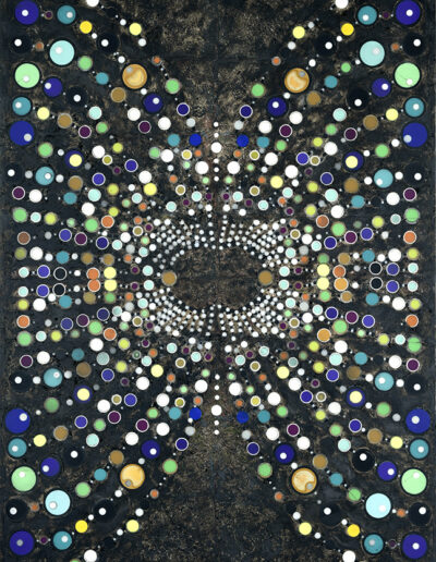Terry Maker Artist