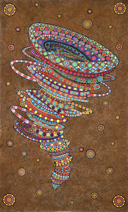 Terry Maker Artist