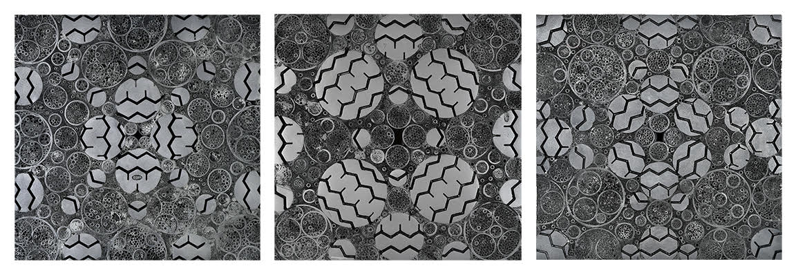 T.Maker Black Graphite Tracks Comp Terry Maker Artist