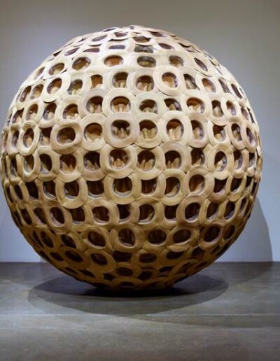 Terry Maker Artist