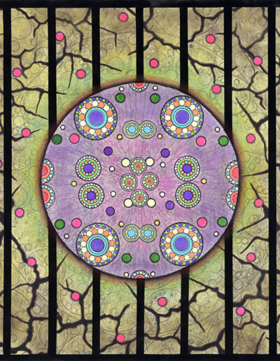 Terry Maker Artist