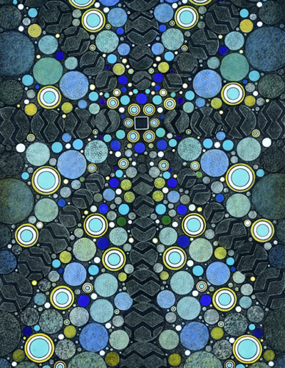 Terry Maker Artist