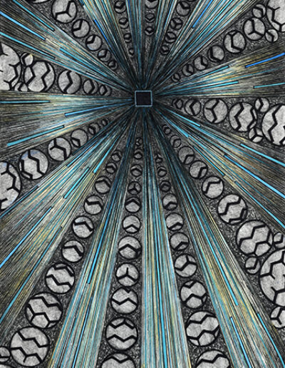 Terry Maker Artist