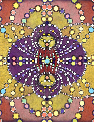 Terry Maker Artist