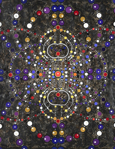 Terry Maker Artist